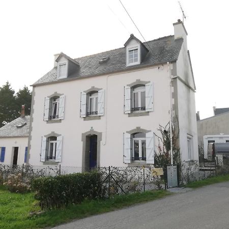 Maison Camaret Sur Mer 外观 照片