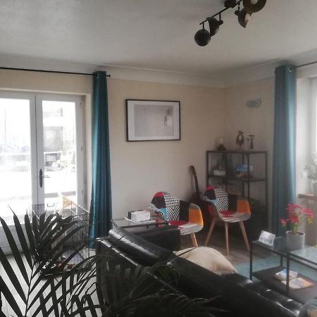 Maison Camaret Sur Mer 外观 照片