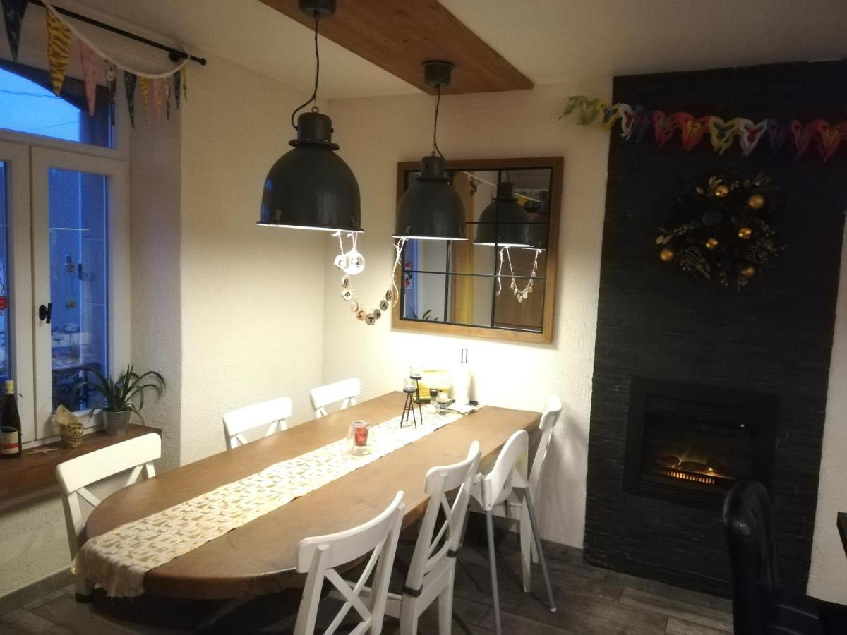 Maison Camaret Sur Mer 外观 照片