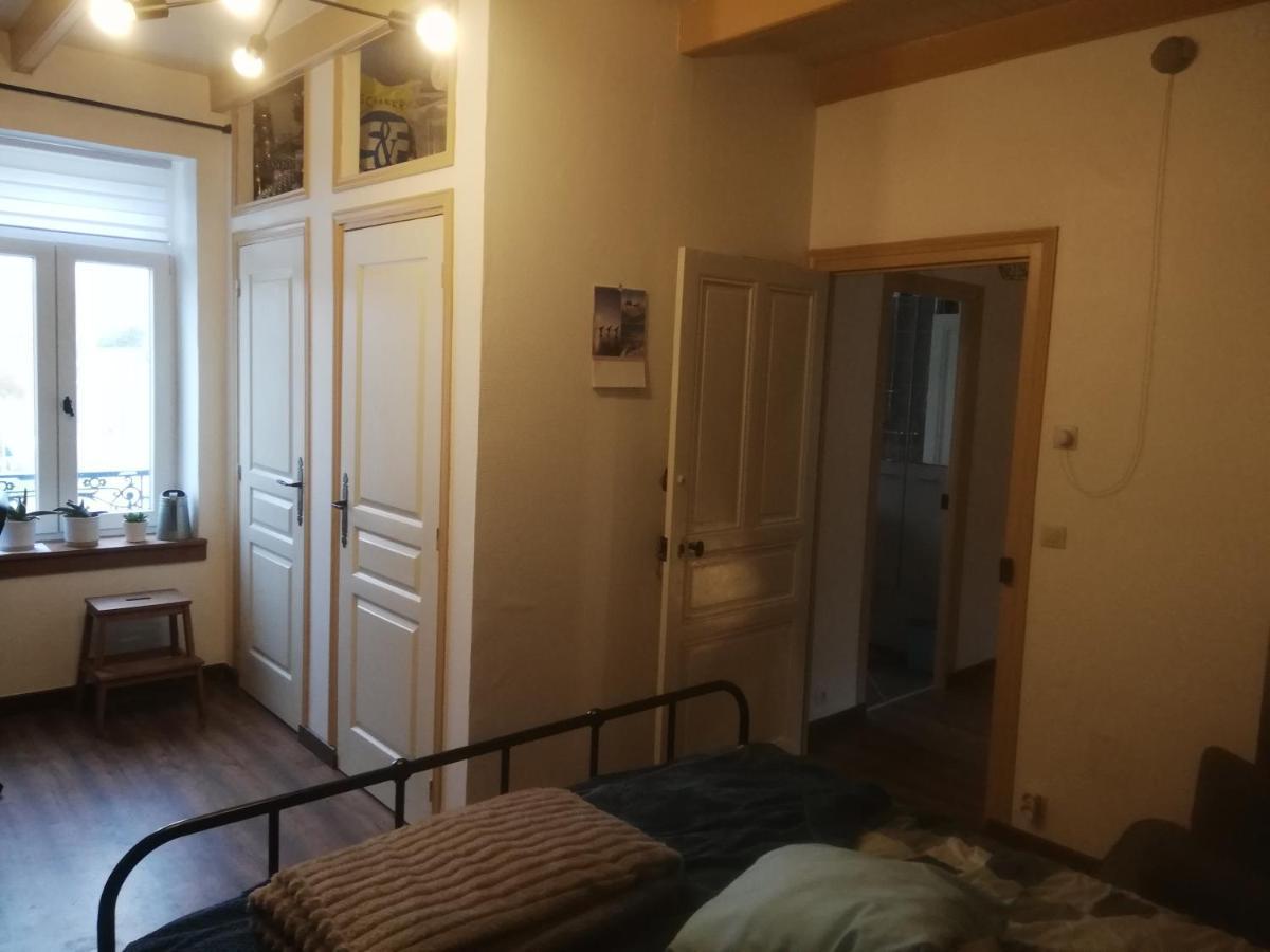 Maison Camaret Sur Mer 外观 照片