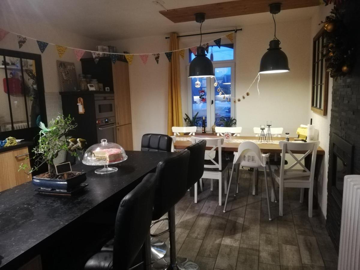 Maison Camaret Sur Mer 外观 照片