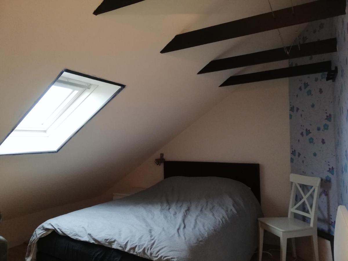 Maison Camaret Sur Mer 外观 照片