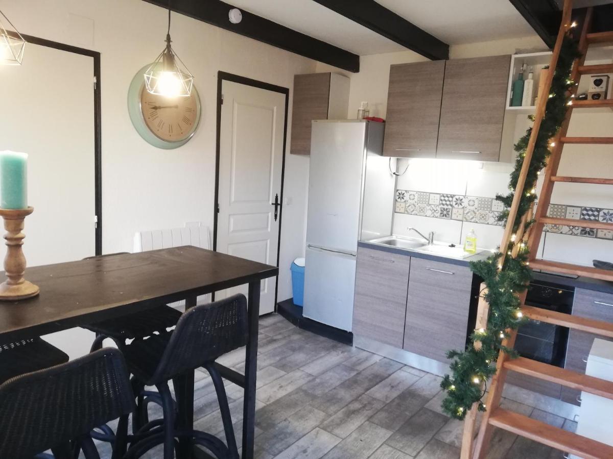Maison Camaret Sur Mer 外观 照片