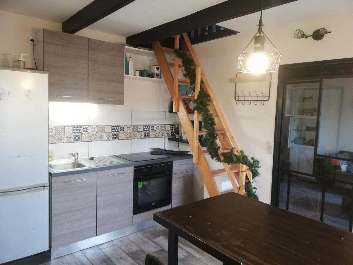 Maison Camaret Sur Mer 外观 照片