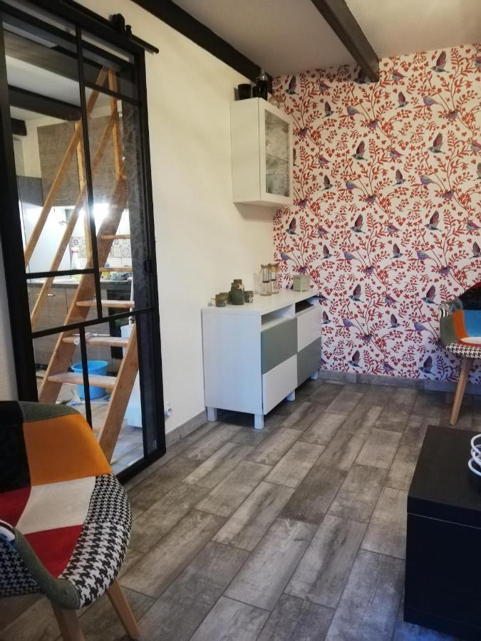 Maison Camaret Sur Mer 外观 照片